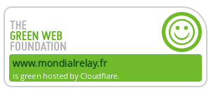 This website is hosted Green - checked by thegreenwebfoundation.org